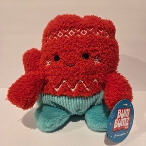Bum Bumz Misty the Mitten 7.5” SkiLodgeBumz